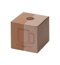 Кружка с двойными стенками «Ubud»