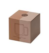 Кружка с двойными стенками «Ubud»