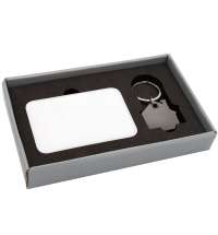 Набор Feber, Белый