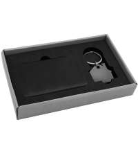 Набор Feber, Черный