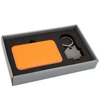 Набор Feber, Оранжевый