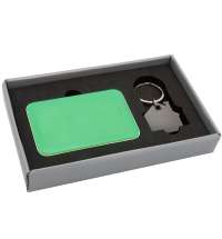 Набор Feber, Зеленый