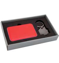 Набор Feber, Красный