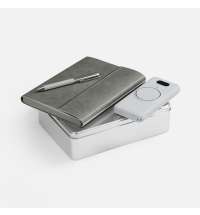 Набор Petrus Energy, серый