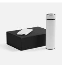 Набор Fullbright, белый