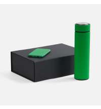 Набор Fullbright, зеленый