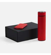 Набор Full Power, красный