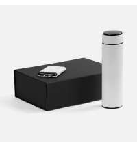 Набор Fast Trick, белый