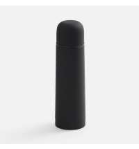 Термос Skydive, ver.2, черный