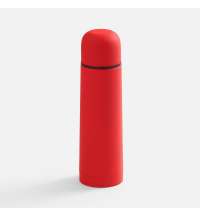Термос Skydive, ver.2, красный
