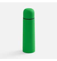 Термос Skydive, ver.2, зеленый