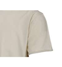 Футболка «Pure» из неокрашенного хлопка, мужская