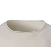 Футболка «Pure» из неокрашенного хлопка, мужская