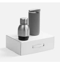 Набор Varianti, серый