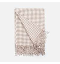 Плед Cambon, бежевый