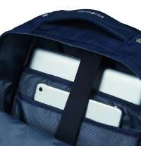 Рюкзак для ноутбука Midtown M, темно-синий