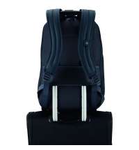 Рюкзак для ноутбука Midtown M, темно-синий