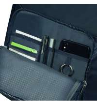 Рюкзак для ноутбука Midtown M, темно-синий