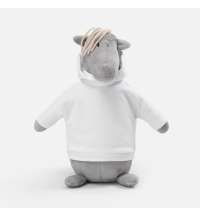 Мягкая игрушка HoodieHorse