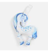 Подвеска «Снежка»