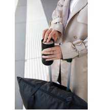 Термокружка VINGA Erie из переработанной нержавеющей стали RCS, 350 мл