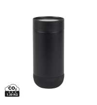 Термокружка VINGA Erie из переработанной нержавеющей стали RCS, 350 мл