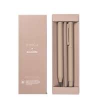 Набор из ручки и вечного карандаша VINGA Baltimore