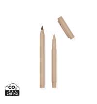 Набор из ручки и вечного карандаша VINGA Baltimore