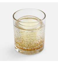 Свеча ароматическая Luminati, масло ши и ваниль