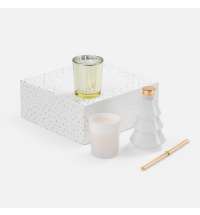 Набор Festive Touch, белый