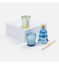 Набор Festive Touch, синий