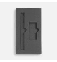 Ложемент Slim на заказ, XS