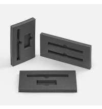 Ложемент Slim на заказ, XS