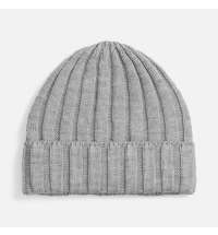 Шапка Metelitsa, серебристо-серый меланж