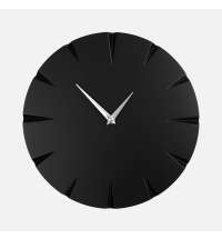 Часы Wallice, черные