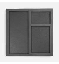 Ложемент Slim на заказ, M