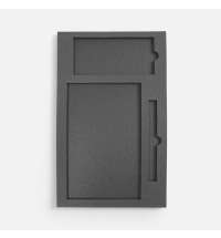 Ложемент Slim на заказ, M