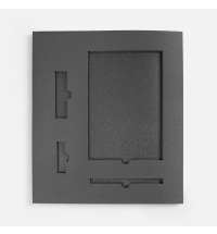 Ложемент Slim на заказ, L