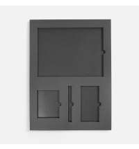 Ложемент Slim на заказ, L