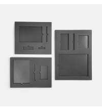 Ложемент Slim на заказ, L