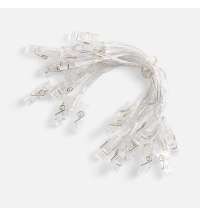 Гирлянда с прищепками Lumitale