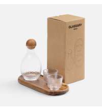 Набор Glassary