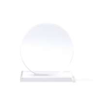 Стеклянная награда VENKI