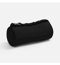 Подушка автомобильная Roadie, черная