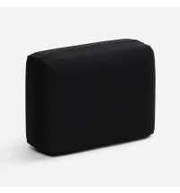 Подушка CampChamp, черная