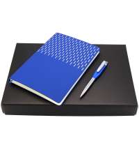 Набор Kront, Синий