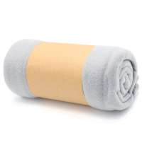 Подарочный набор Тепло и вдохновение, серый