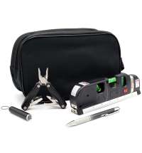 Набор Инструмент успеха, черный