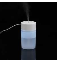 Настольный увлажнитель Desko ver.2, белый