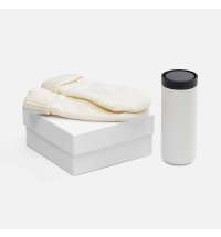 Набор Knitizen, белый